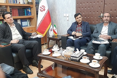 تقویت همکاری‌های صنعت و دانشگاه برای حل چالش‌های صنایع استان سمنان